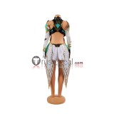 Xenoblade Chronicles 2 Mythra Hikari Cosplay Costume