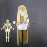 Xenoblade Chronicles 2 Mythra Hikari Cosplay Costume
