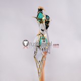 Xenoblade Chronicles 2 Mythra Hikari Cosplay Costume