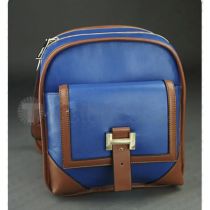 League of Legends LOL Academy Adventures Ahri Cosplay Packbag Bag