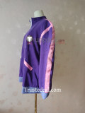 Commission Pokemon Horizons The Series Dot Purple Cosplay Costume
