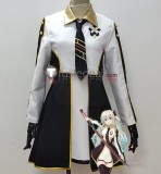 YuGiOh Sky Striker Ace Raye Cosplay Costume 2