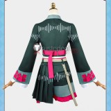 Vocaloid Kasane Teto New Voicebank 2025 Brainrot Brain Rot Teto Cosplay Costume