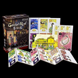 Board Game Hanamikoji Geisha's Road