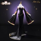 Vocaloid Luka Megurine Miku Symphony 2023 Orchestra Cosplay Costume