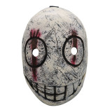 Dead by Daylight The Huntress Legion Frank Legion Susie Mask Gloves Cosplay Accessory Props