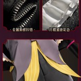Vocaloid Kagamine Len Secret Society Fanart Doujin Cosplay Costume