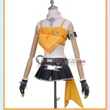 Overwatch 2 LE SSERAFIM Collaboration Mercy Cosplay Costume