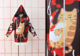 Dead by Daylight Susie The Legion Cat Neko Hoodie Cosplay Costume