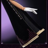 Vocaloid Luka Megurine Miku Symphony 2023 Orchestra Cosplay Costume