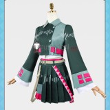 Vocaloid Kasane Teto New Voicebank 2025 Brainrot Brain Rot Teto Cosplay Costume