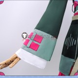 Vocaloid Kasane Teto New Voicebank 2025 Brainrot Brain Rot Teto Cosplay Costume