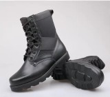 Dead by Daylight Ghost Face Ghostface Black Cosplay Shoes Boots