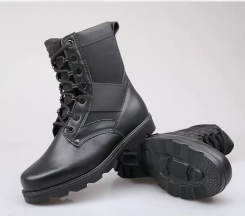 Dead by Daylight Ghost Face Ghostface Black Cosplay Shoes Boots
