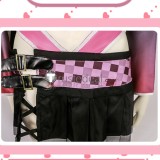 Sabbat of the Witch Ayachi Nene Cosplay Costume