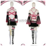 Sabbat of the Witch Ayachi Nene Cosplay Costume