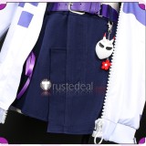 Identity V Team BLK TRACY Mechanic Tracy Reznik Cosplay Costume