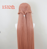 Commission Queen's Blade Sigui Styled Cosplay Wig