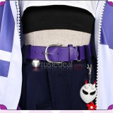 Identity V Team BLK TRACY Mechanic Tracy Reznik Cosplay Costume