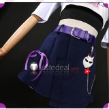 Identity V Team BLK TRACY Mechanic Tracy Reznik Cosplay Costume