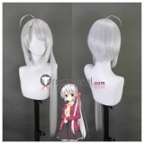 Sabbat of the Witch Ayachi Nene Daily Set Pink Cosplay Costume