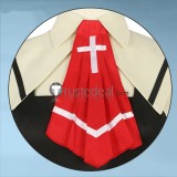 Air Misuzu Kamio School Uniform Black Cosplay Costume