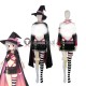 Sabbat of the Witch Ayachi Nene Cosplay Costume