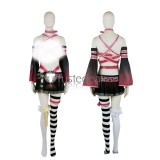 Sabbat of the Witch Ayachi Nene Cosplay Costume