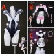 Sono Bisque Doll wa Koi wo Suru My Dress Up Darling Marin Kitagawa Summer Sailor Racing Swimming Maid Cosplay Costumes