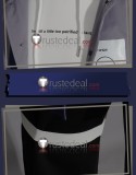 The Hundred Line Last Defense Academy Takumi Sumino Daily Set Grey Blue Cosplay Costume
