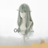 Project Sekai Colorful Stage PJSK Wonderlands × Showtime Kusanagi Nene Blue Cosplay Costume