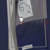 The Hundred Line Last Defense Academy Takumi Sumino Daily Set Grey Blue Cosplay Costume