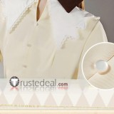 Card Captor Sakura Clear Card Volume 7 Great Grandfather's Gift Grandpa Cosplay Costume