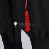 KPop Demon Hunters Film Saja Boys Jinu Mystery Abby Baby Romance Black Cosplay Costume