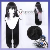 Wuthering Waves Carlotta Yangyang Jinhsi‌ Grey Black Pink Cosplay Wigs