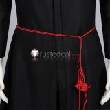 KPop Demon Hunters Film Saja Boys Jinu Mystery Abby Baby Romance Black Cosplay Costume