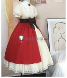 Card Captor Sakura Clear Card Volume 7 Great Grandfather's Gift Grandpa Cosplay Costume 2