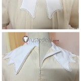 Card Captor Sakura Clear Card Volume 7 Great Grandfather's Gift Grandpa Cosplay Costume 2