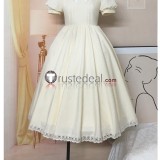 Card Captor Sakura Clear Card Volume 7 Great Grandfather's Gift Grandpa Cosplay Costume 2