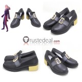 Ensemble Stars Eden Nagisa Ran Hiyori Tomoe Ibara Saegusa Ibr Jun Sazanami Cosplay Shoes Boots