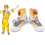 Ensemble Stars Hamtaro Collaboration Rabits Ryuseitai Tetora Nagumo Midori Takamine Kanata Shinkai Chiaki Morisawa Shinobu Sengoku Cosplay Shoes Boots