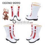 Ensemble Stars Ryuseitai Chiaki Morisawa Tetora Nagumo Kanata Shinkai Midori Takamine Shinobu Sengoku Cosplay Shoes Boots