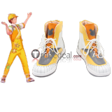 Ensemble Stars Hamtaro Collaboration Rabits Ryuseitai Tetora Nagumo Midori Takamine Kanata Shinkai Chiaki Morisawa Shinobu Sengoku Cosplay Shoes Boots