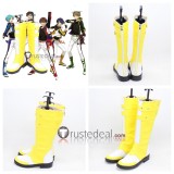 Ensemble Stars Ryuseitai Chiaki Morisawa Tetora Nagumo Kanata Shinkai Midori Takamine Shinobu Sengoku Cosplay Shoes Boots