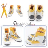 Ensemble Stars Hamtaro Collaboration Rabits Ryuseitai Tetora Nagumo Midori Takamine Kanata Shinkai Chiaki Morisawa Shinobu Sengoku Cosplay Shoes Boots