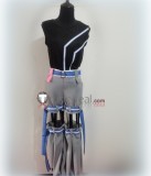 Ohsama Sentai King-Ohger Yanma Gast Set Cosplay Costume