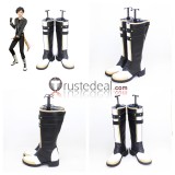 Ensemble Stars Ryuseitai Chiaki Morisawa Tetora Nagumo Kanata Shinkai Midori Takamine Shinobu Sengoku Cosplay Shoes Boots