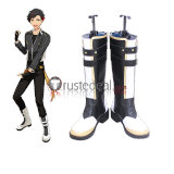 Ensemble Stars Ryuseitai Chiaki Morisawa Tetora Nagumo Kanata Shinkai Midori Takamine Shinobu Sengoku Cosplay Shoes Boots