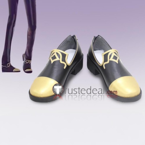 Ensemble Stars Eden Nagisa Ran Hiyori Tomoe Ibara Saegusa Ibr Jun Sazanami Cosplay Shoes Boots