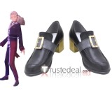 Ensemble Stars Eden Nagisa Ran Hiyori Tomoe Ibara Saegusa Ibr Jun Sazanami Cosplay Shoes Boots